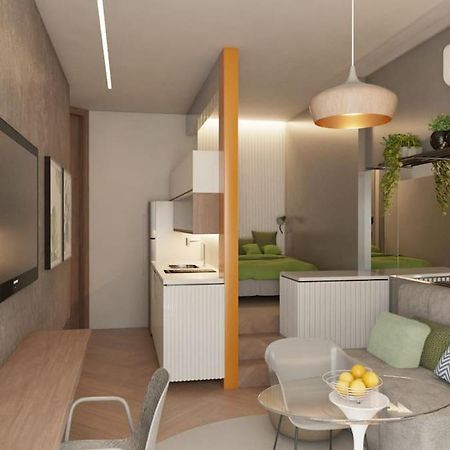 Jk Luxury Stay São Paulo Ngoại thất bức ảnh
