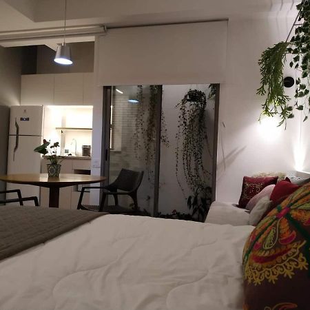 Jk Luxury Stay São Paulo Ngoại thất bức ảnh