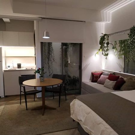 Jk Luxury Stay São Paulo Ngoại thất bức ảnh