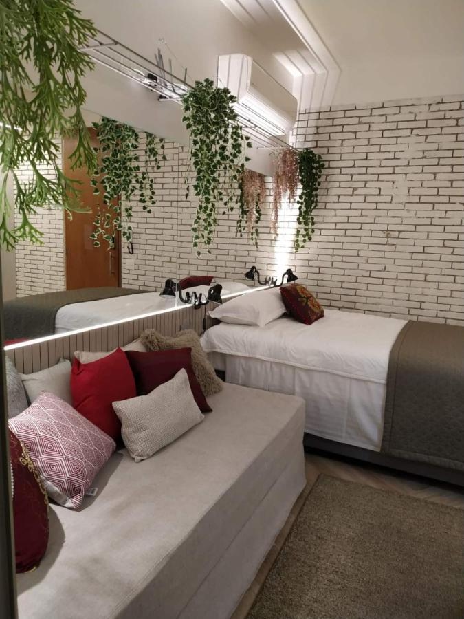 Jk Luxury Stay São Paulo Ngoại thất bức ảnh