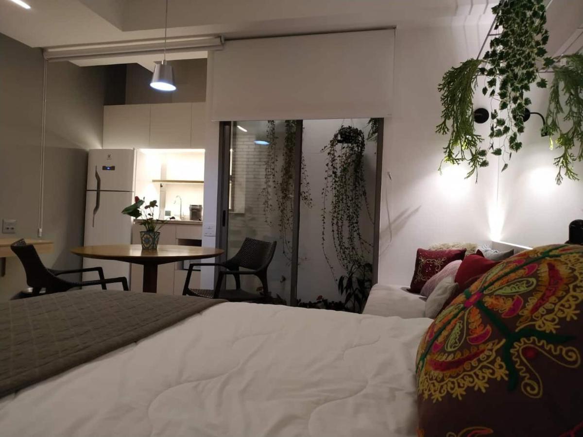 Jk Luxury Stay São Paulo Ngoại thất bức ảnh