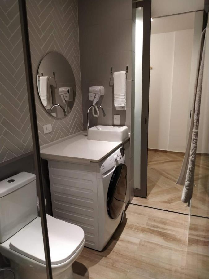 Jk Luxury Stay São Paulo Ngoại thất bức ảnh