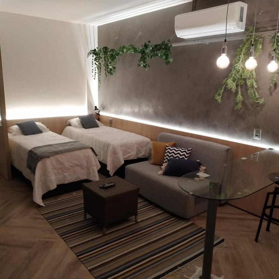 Jk Luxury Stay São Paulo Ngoại thất bức ảnh
