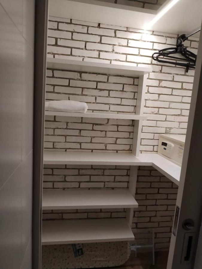 Jk Luxury Stay São Paulo Ngoại thất bức ảnh