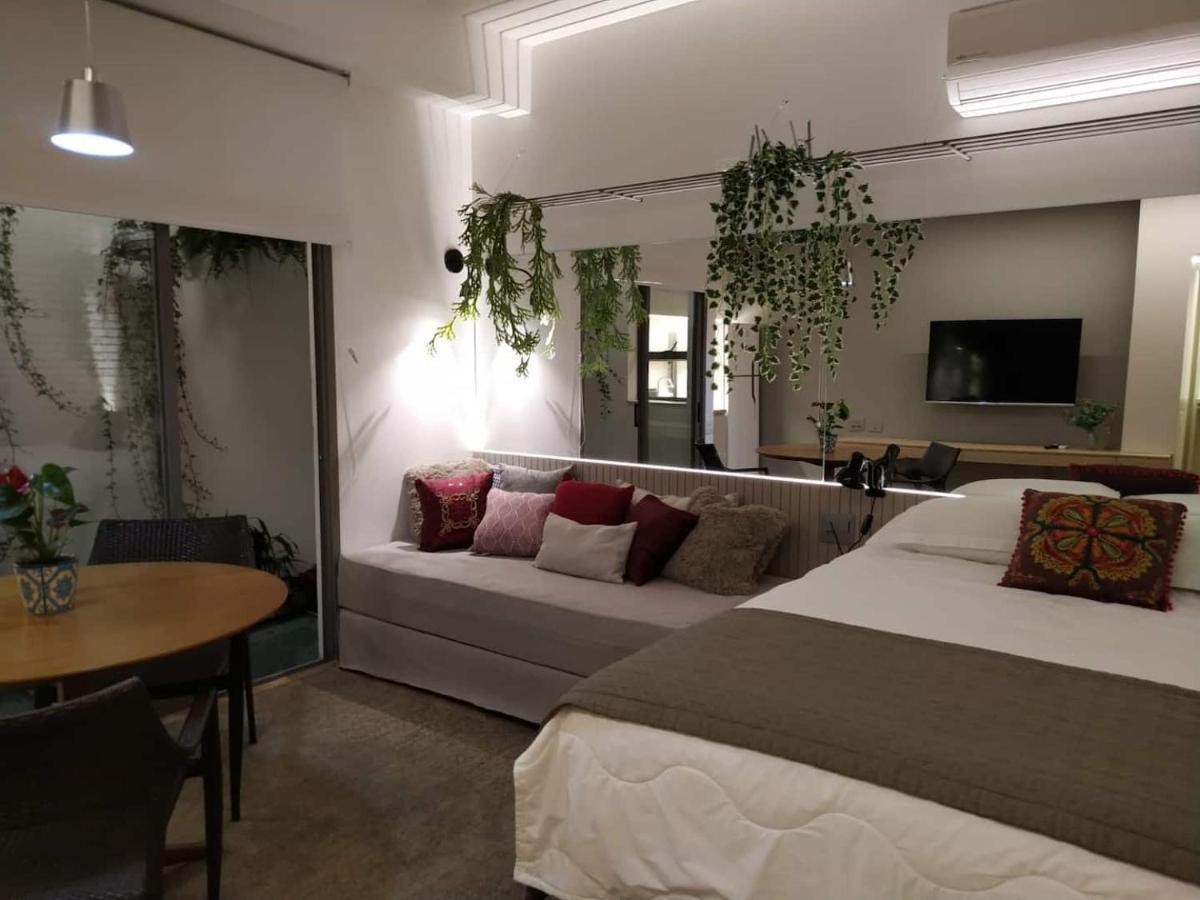 Jk Luxury Stay São Paulo Ngoại thất bức ảnh