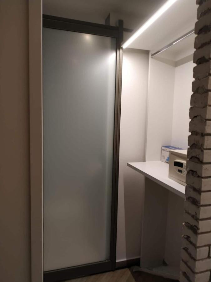 Jk Luxury Stay São Paulo Ngoại thất bức ảnh
